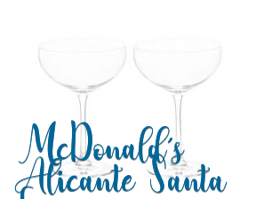 McDonald's Alicante Santa Faz en Alicante