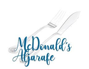 McDonald's Aljarafe en Tomares