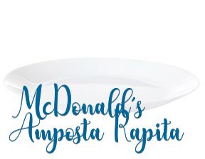McDonald's Amposta Rapita en Amposta