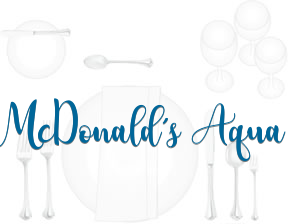 McDonald's Aqua en Valencia