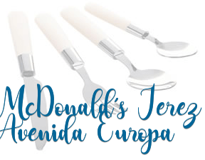 McDonald's Jerez Avenida Europa en Jerez de la Frontera