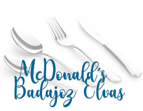 McDonald's Badajoz Elvas en Badajoz