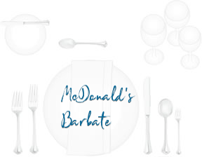 McDonald's Barbate en Barbate