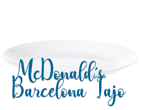 McDonald's Barcelona Tajo en Barcelona