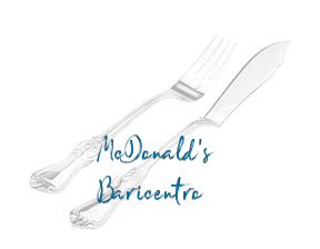 McDonald's Baricentro en Sabadell