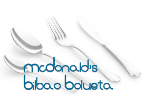 McDonald's Bilbao Bolueta en Bilbao