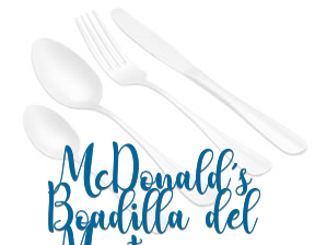 McDonald's Boadilla del Monte en Boadilla del Monte