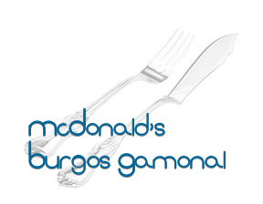 McDonald's Burgos Gamonal en Burgos