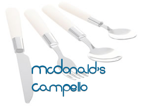 McDonald's Campello en El Campello