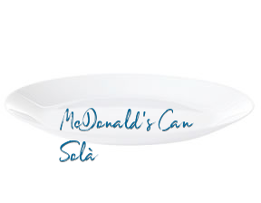 McDonald's Can Solà en Sant Cugat del Vallès