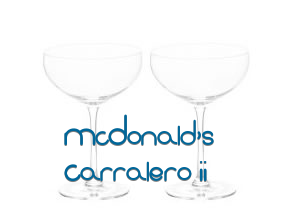 McDonald's Carralero II en Majadahonda