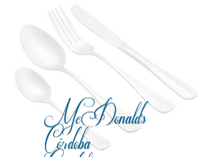 McDonald's Córdoba Guadalquivir en Córdoba
