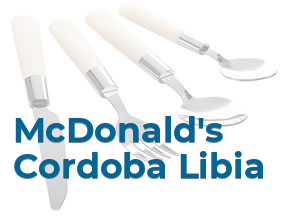 McDonald's Cordoba Libia en Córdoba