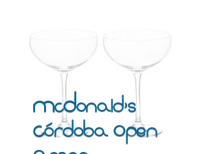 McDonald's Córdoba Open Arena en Córdoba