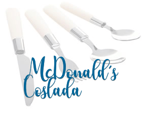 McDonald's Coslada en Coslada