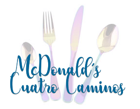 McDonald's Cuatro Caminos en Madrid