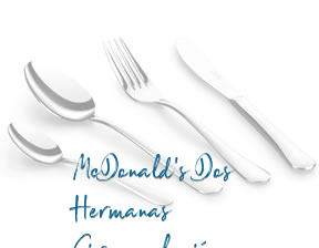 McDonald's Dos Hermanas Circunvalación en Dos Hermanas