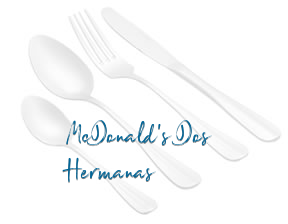 McDonald's Dos Hermanas en Dos Hermanas