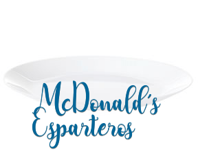 McDonald's Esparteros en Madrid