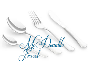 McDonald's Ferrol* en Ferrol