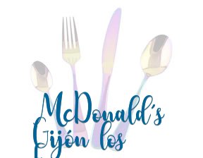 McDonald's Gijón los Fresnos en Gijón