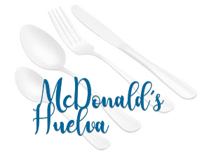 McDonald's Huelva en Huelva