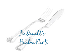 McDonald's Huelva Norte en Huelva