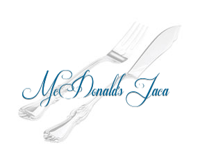 McDonald's Jaca en Jaca