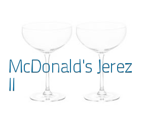 McDonald's Jerez II en Jerez de la Frontera