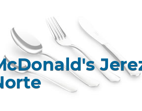 McDonald's Jerez Norte en Jerez de la Frontera