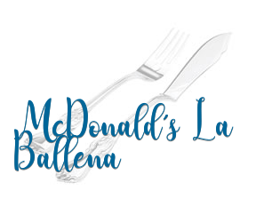 McDonald's La Ballena en Las Palmas
