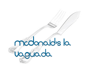 McDonald's La Vaguada en Madrid