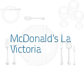 McDonald's La Victoria en Valladolid