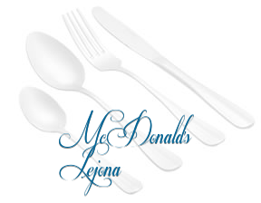 McDonald's Lejona en Leioa