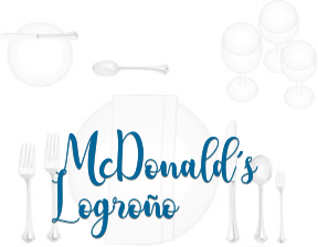 McDonald's Logroño en Logroño