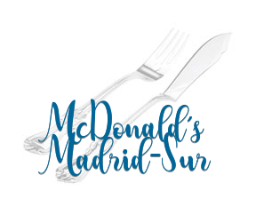 McDonald's Madrid-Sur en Madrid