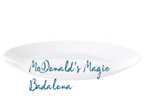 McDonald's Magic Badalona en Badalona