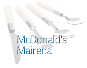 McDonald's Mairena en Mairena del Aljarafe