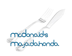 McDonald's Majadahonda en Majadahonda