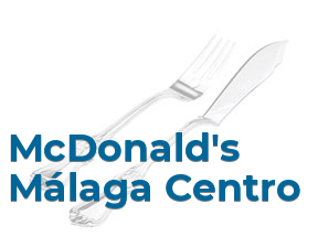 McDonald's Málaga Centro en Málaga