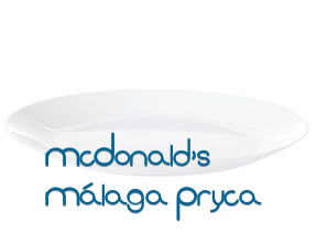 McDonald's Málaga Pryca en Málaga