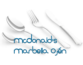 McDonald's Marbella Ojén en Marbella