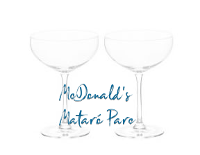 McDonald's Mataró Parc en Mataró