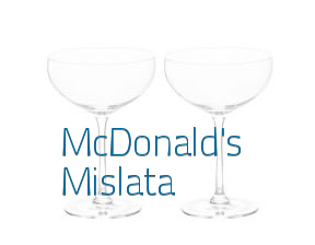 McDonald's Mislata en Mislata