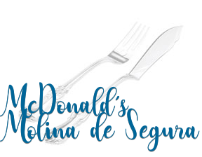 McDonald's Molina de Segura en Molina de Segura