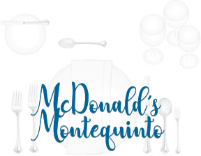 McDonald's Montequinto en Dos Hermanas