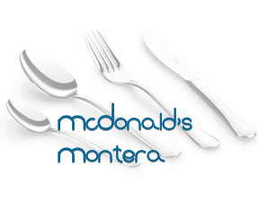 McDonald's Montera en Madrid