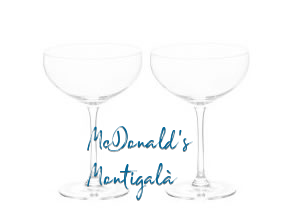 McDonald's Montigalà en Badalona