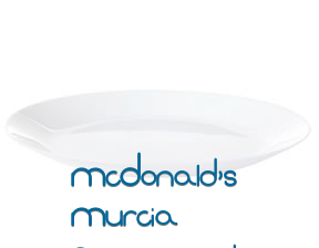McDonald's Murcia Esparragal en Murcia