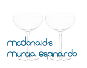 McDonald's Murcia Espinardo en Murcia